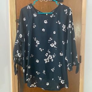 Womens blouse